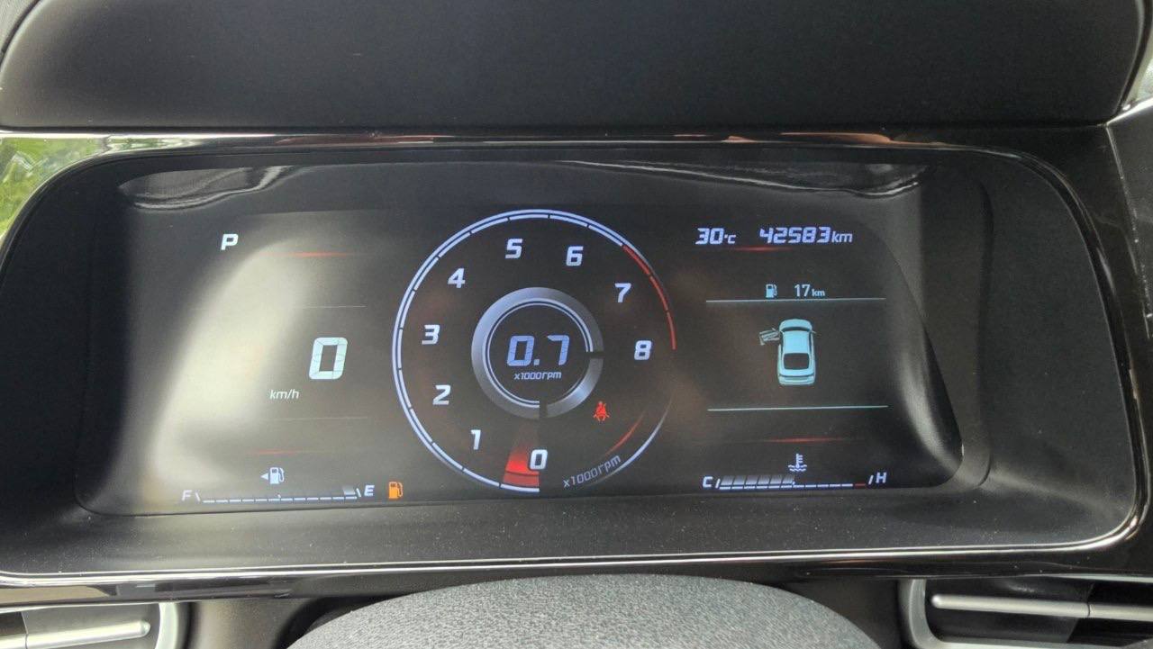 Hyundai Elantra 1.5L CVT — фото 6