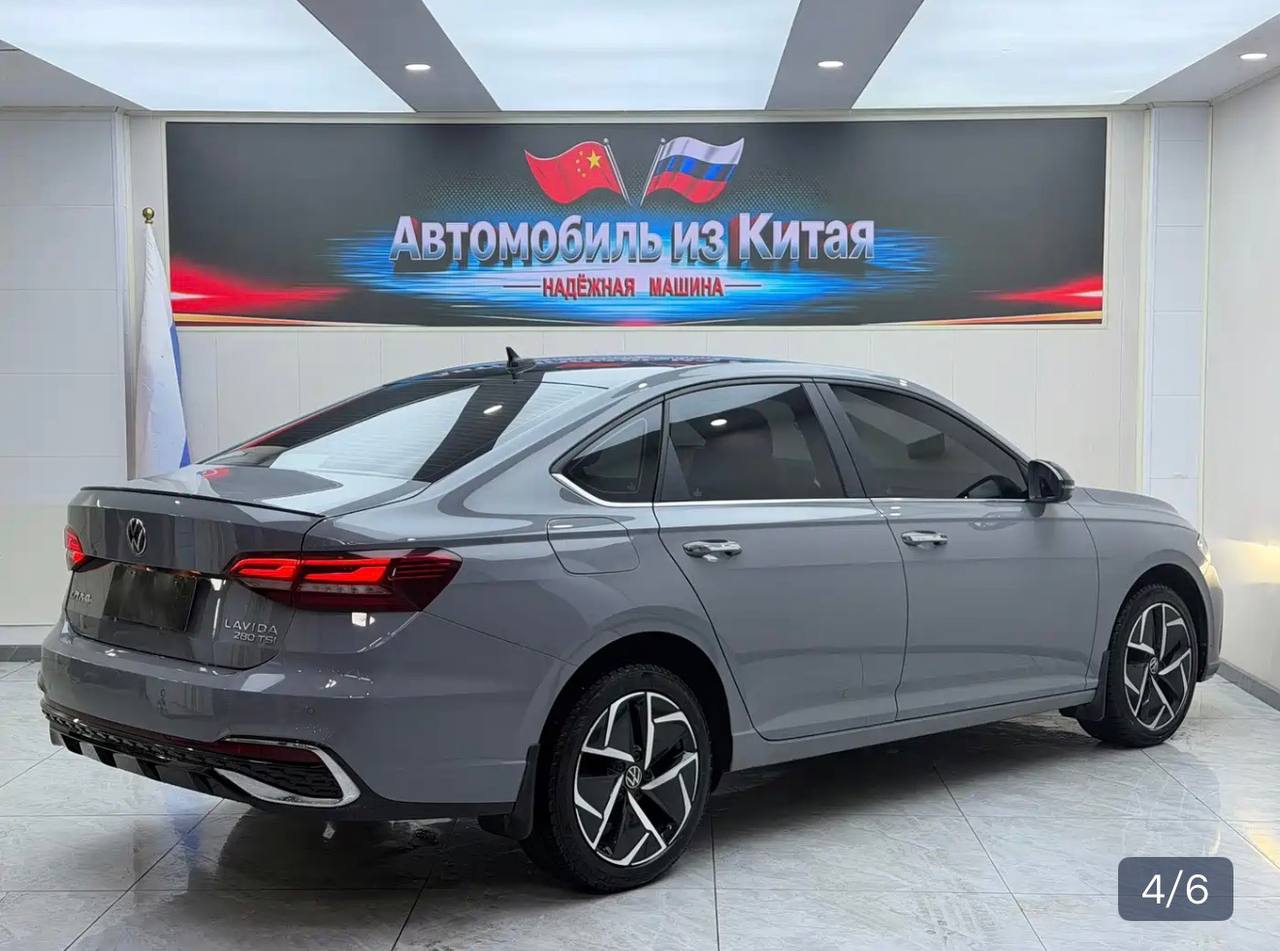 Автомобиль в наличии — фото 4