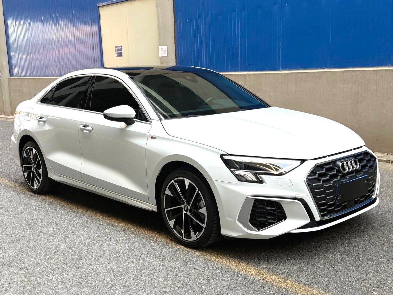 Автомобиль 2022 года выпуска. — фото 2