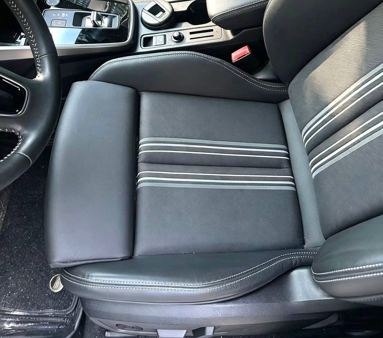 Audi A3L Limousine 35 TFSI Sport-Style — фото 4