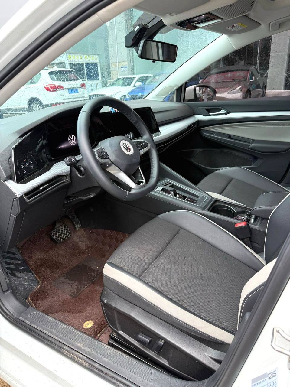 Volkswagen  Golf Pro 1.4TSI 280TSI,  — фото 2
