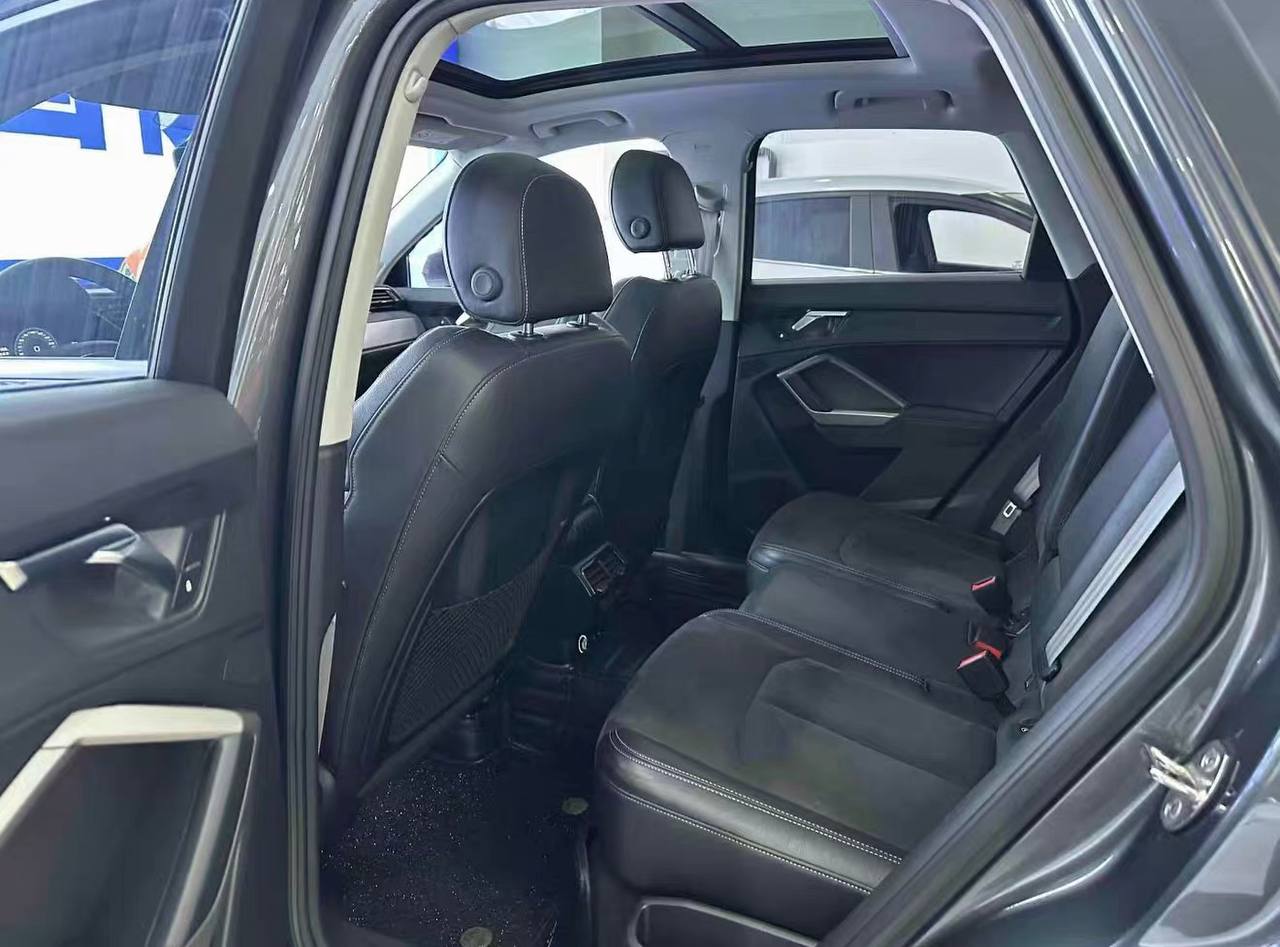 AUDI Q3  S-Line — 2 100 000₽ под ключ до Челябинска 🔥 — фото 6