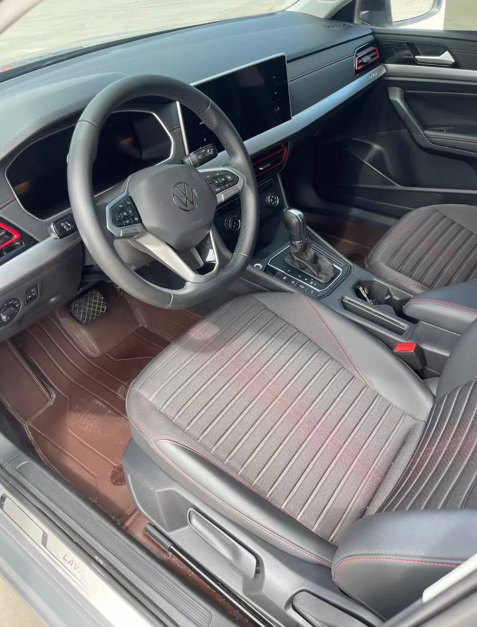 VOLKSWAGEN LAVIDA 280 TSI 🔥 — фото 7