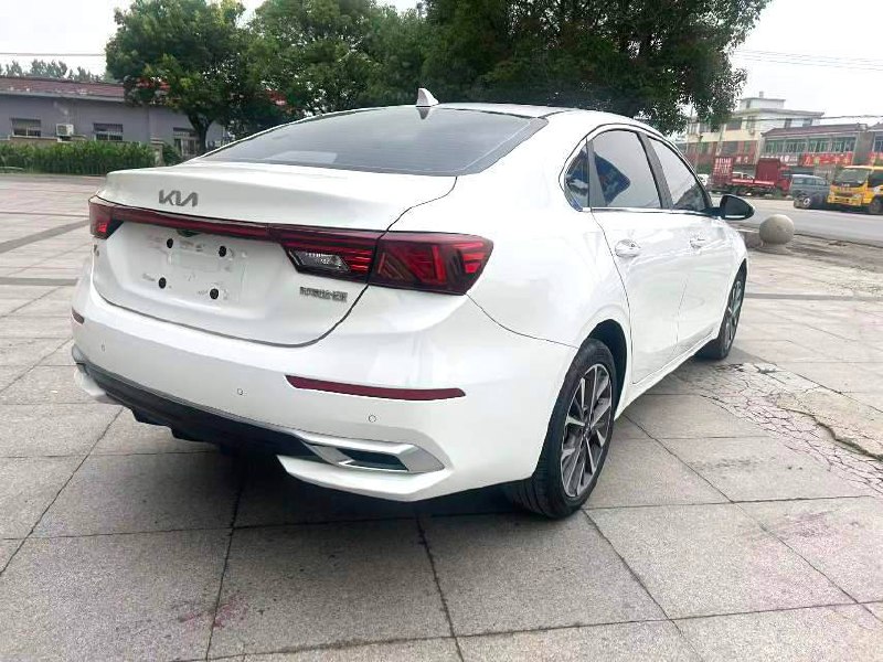 KIA K3 Style Edition— 1 390  000₽ под ключ до Челябинска — фото 4