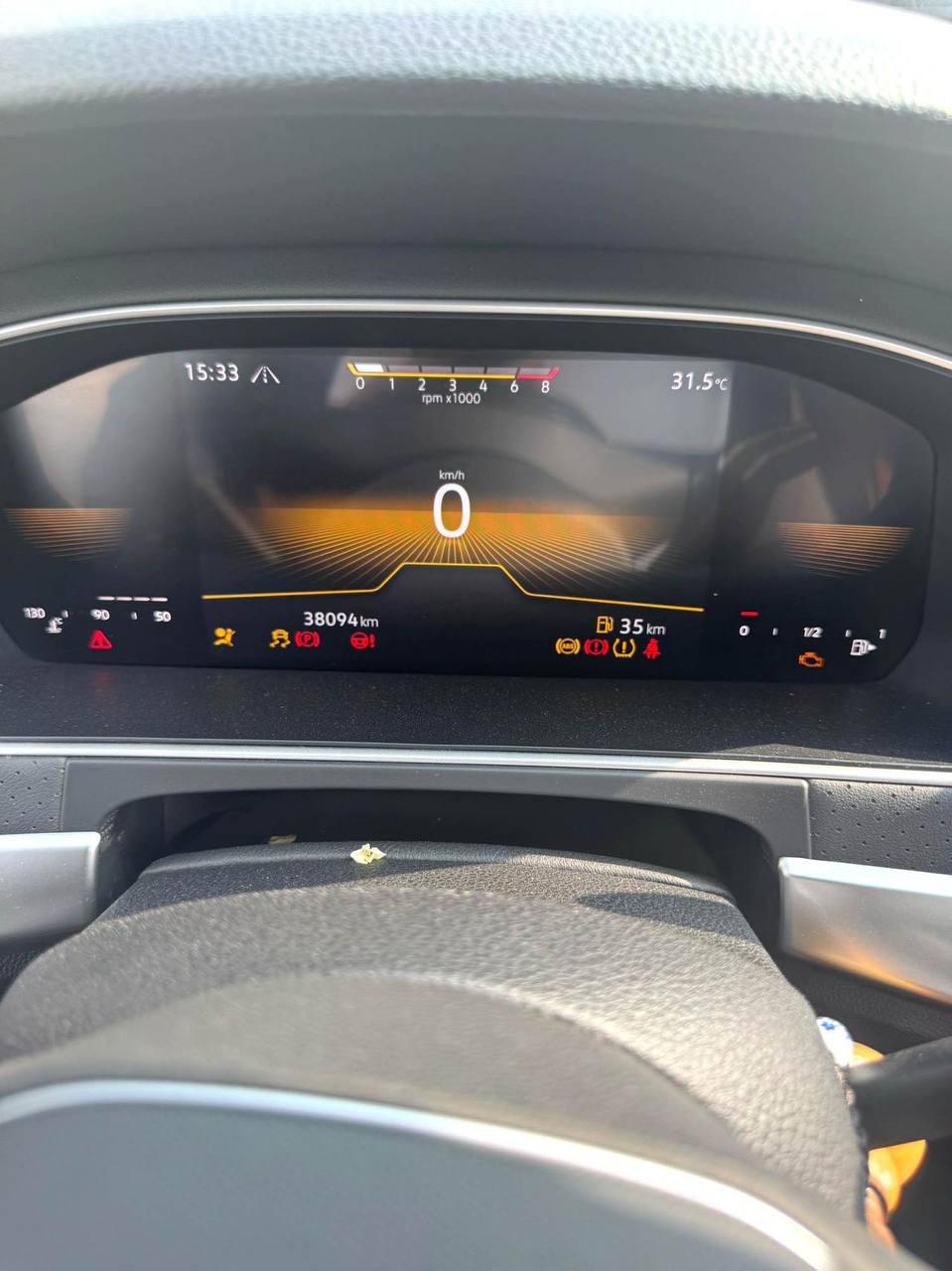 Volkswagen Lavida 1.4TSI 280TSI,  — фото 4