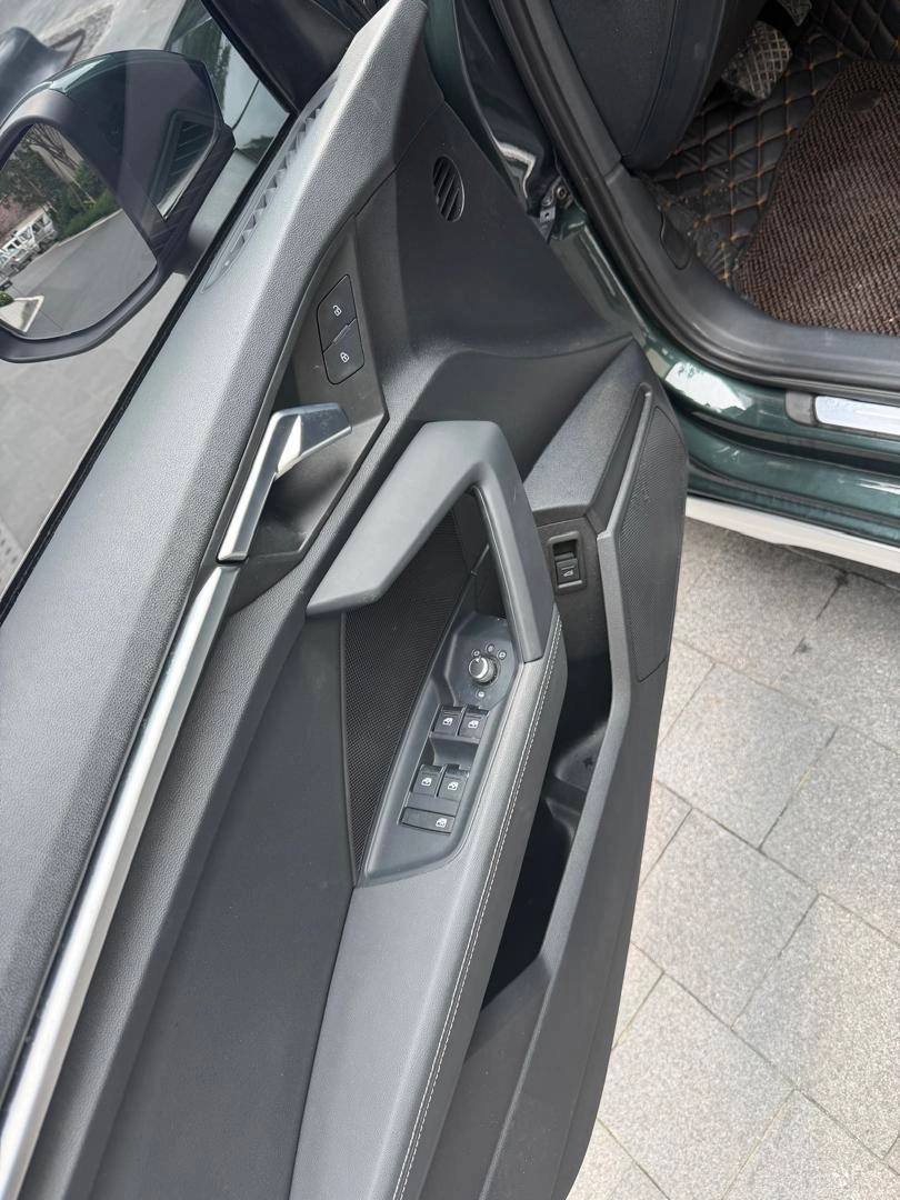 Audi A3L Limousine 1.4TFSI 35TFSI  Style Sport — фото 7