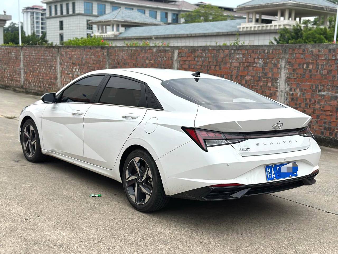 Hyundai Elantra 🔥🔥🔥 — фото 6