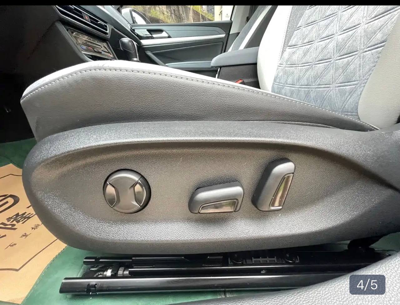 Volkswagen Lavida 280TSI DSG 🔥🔥🔥 — фото 3