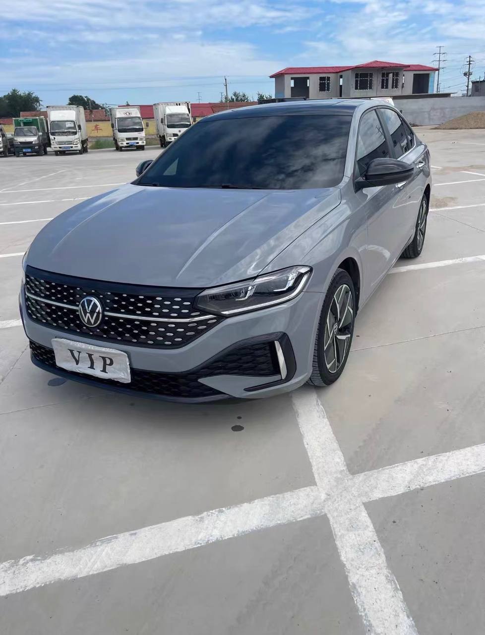 VOLKSWAGEN LAVIDA 280 TSI 🔥 — фото 3