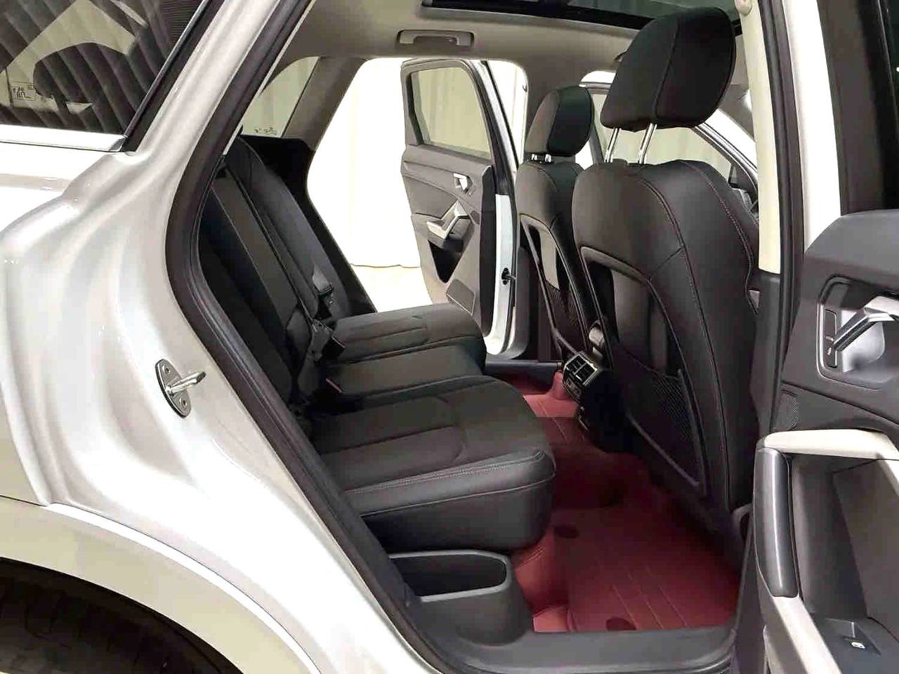 AUDI Q3 2022 — 1.4 TFSI 35 TFSI FASHION DYNAMIC — фото 5