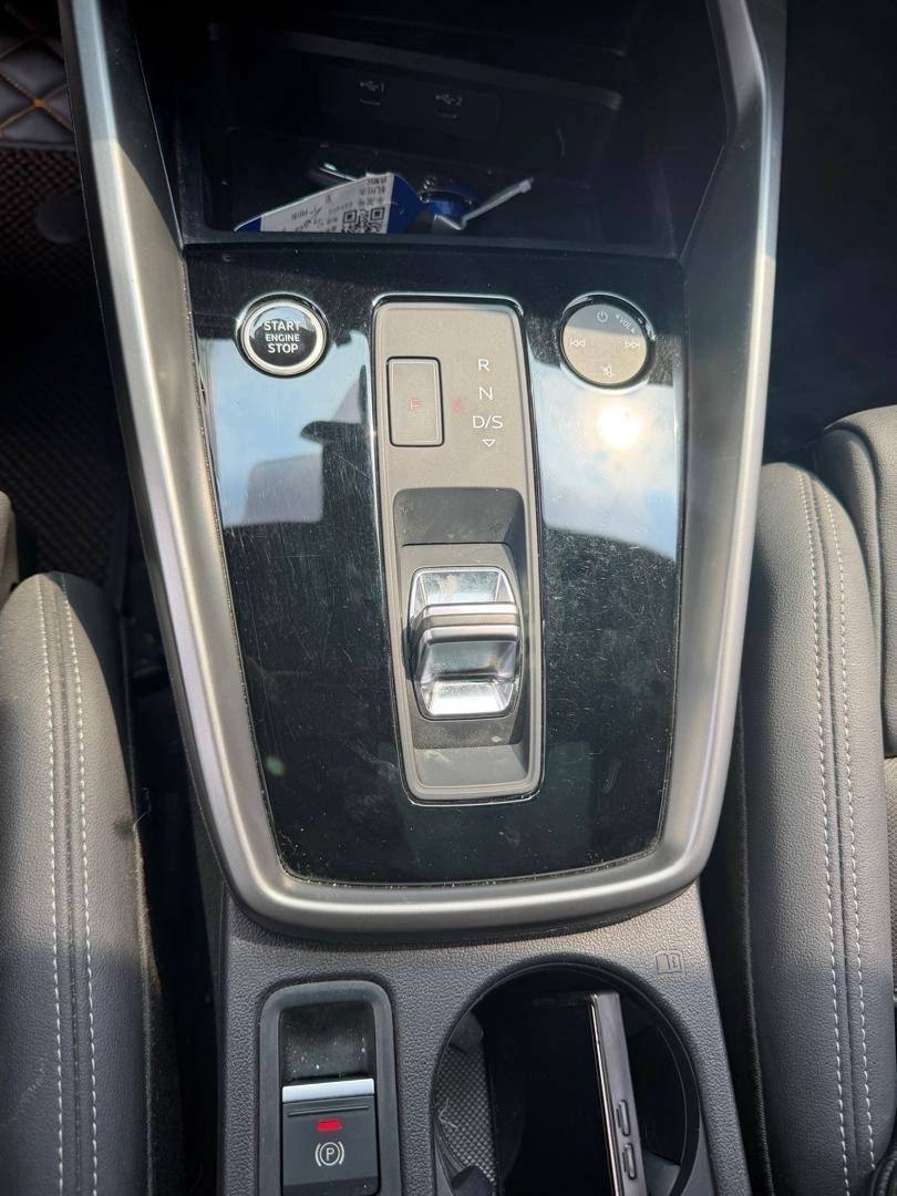 Audi A3L Limousine 1.4TFSI 35TFSI  Style Sport — фото 10