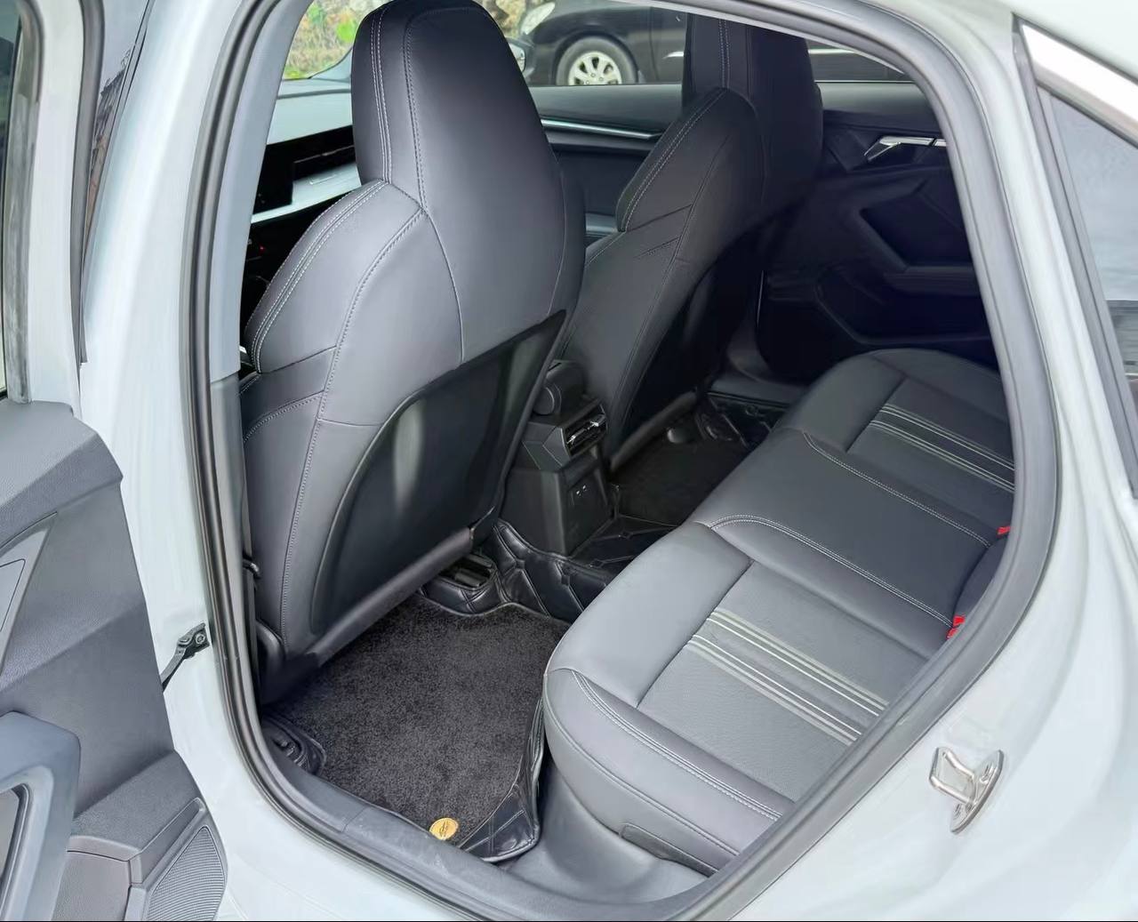 Audi A3 A3L Limousine 35 TFSI Fashion Sport,   — фото 6