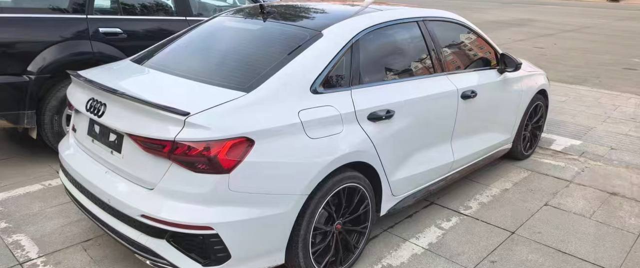 Audi A3L  Edition Sport 1.4TFSI 35TFSI S-Line — фото 9