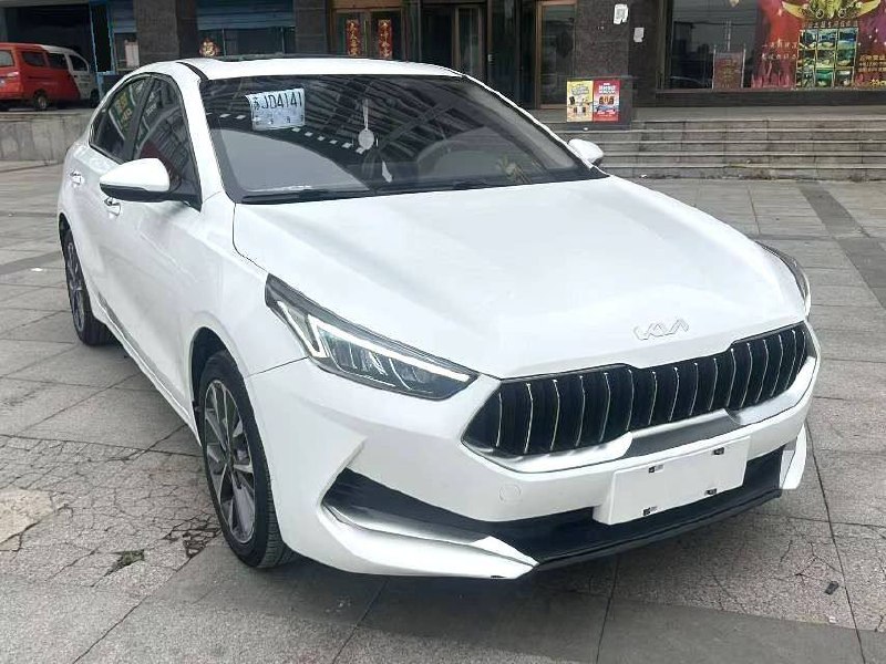 KIA K3 Style Edition— 1 390  000₽ под ключ до Челябинска — фото 1