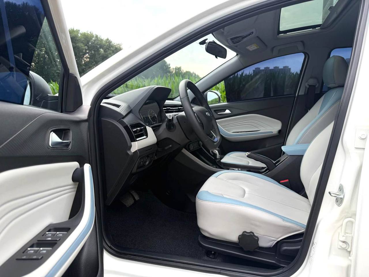 Chery Tiggo 3x PLUS  — фото 4