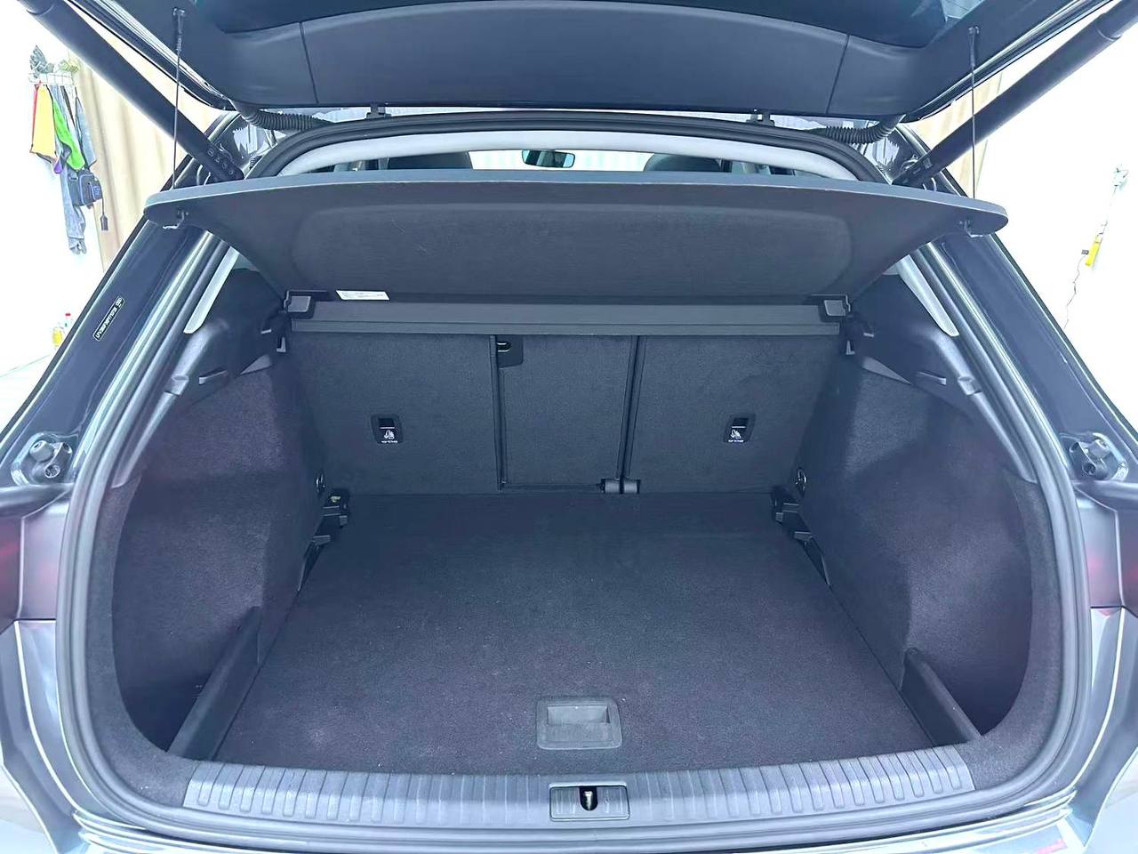 Audi Q3 35 TFSI    Style Dynamic — фото 5