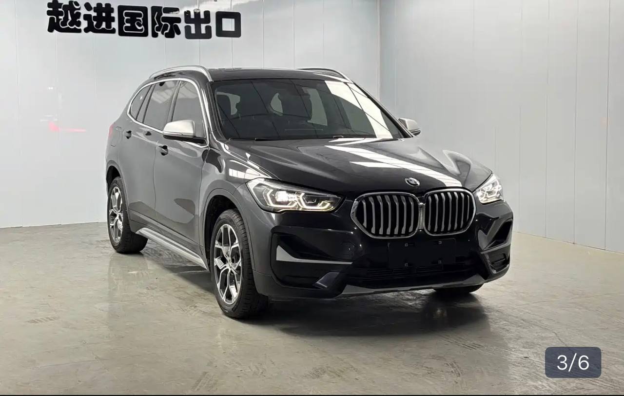BMW X1 sDrive 20Li 🔥🔥🔥 — фото 3