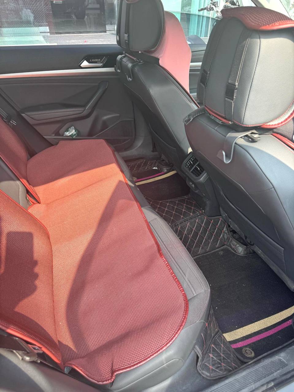 Volkswagen Lavida 1.4TSI 280TSI,  — фото 3