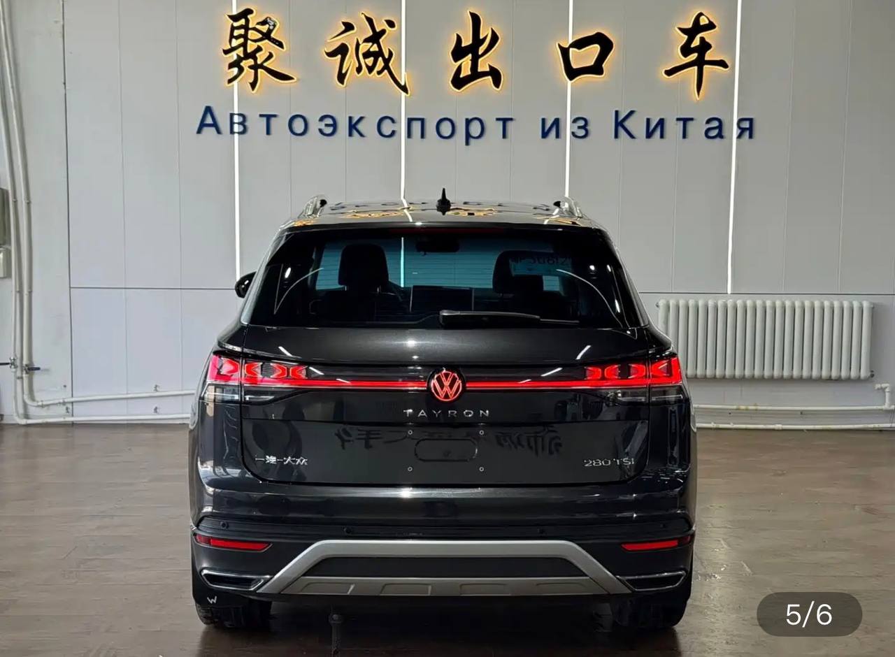 Автомобиль в наличии — фото 5
