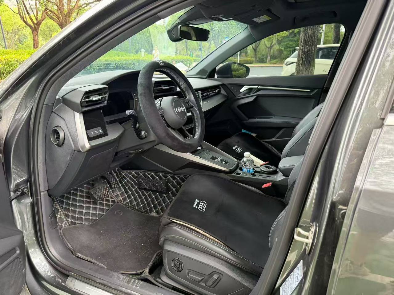 Audi A3L Edition Sport 1.4TFSI 35TFSI S-Line — фото 3