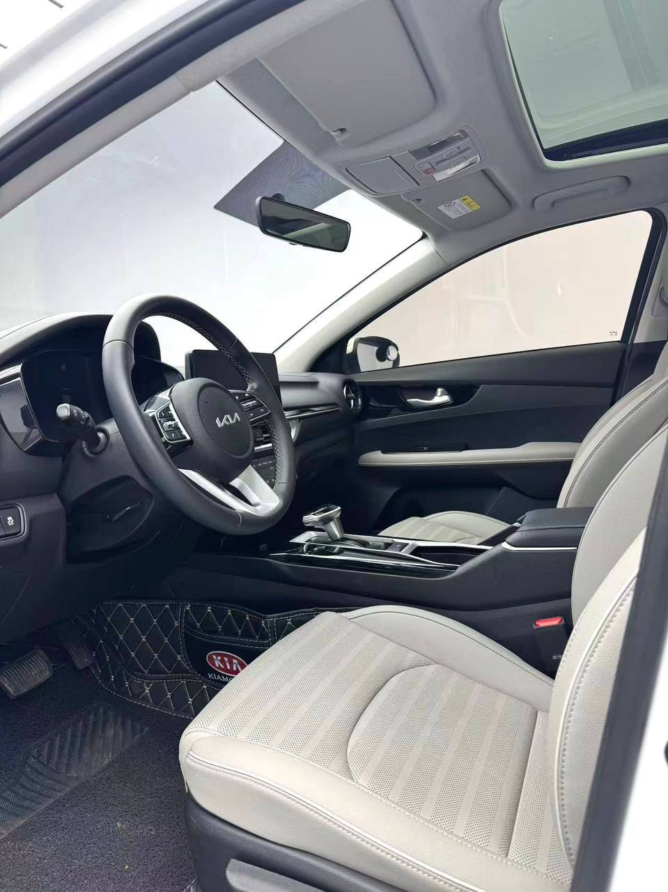 KIA K3 2023 — СОВРЕМЕННЫЙ СЕДАН ПО ВЫГОДНОЙ ЦЕНЕ! 🔥🔥🔥 — фото 2