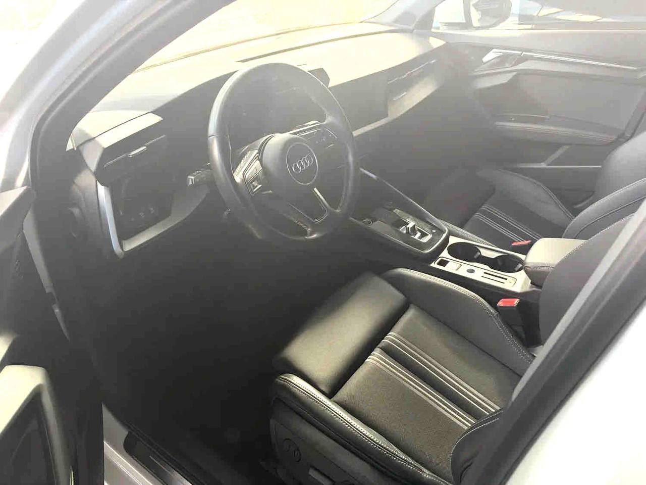 AUDI A3L — СТИЛЬ И ПРЕМИУМ ПО ДОСТУПНОЙ ЦЕНЕ! 🔥🔥🔥 — фото 4