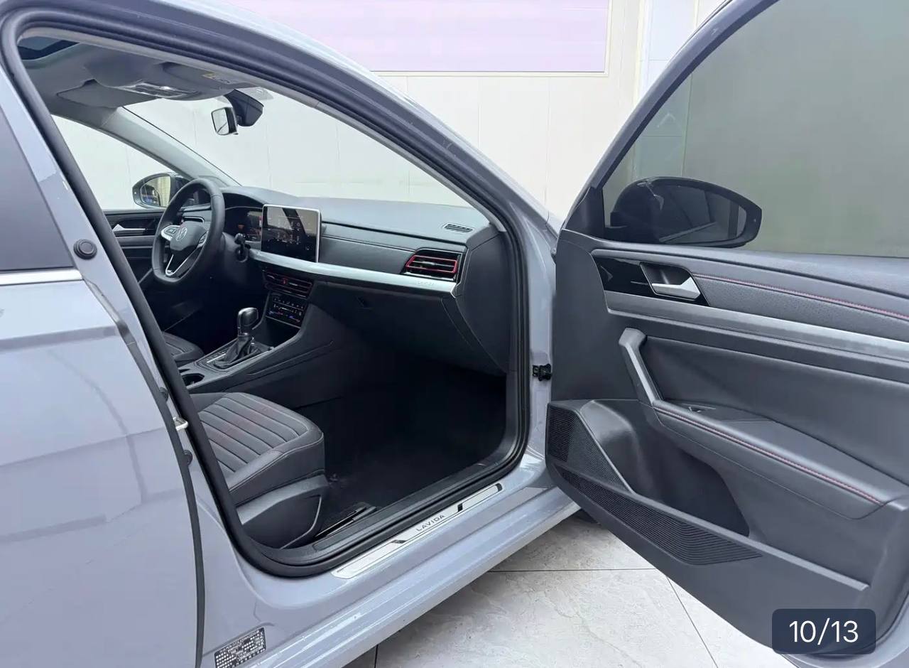 Volkswagen Lavida 280TSI DSG 🔥🔥🔥 — фото 1