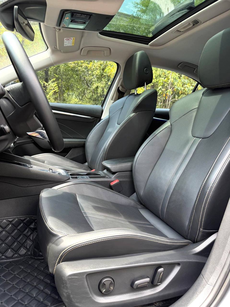 Skoda Octavia PRO 1,4TSI TSI280, Premium — фото 5