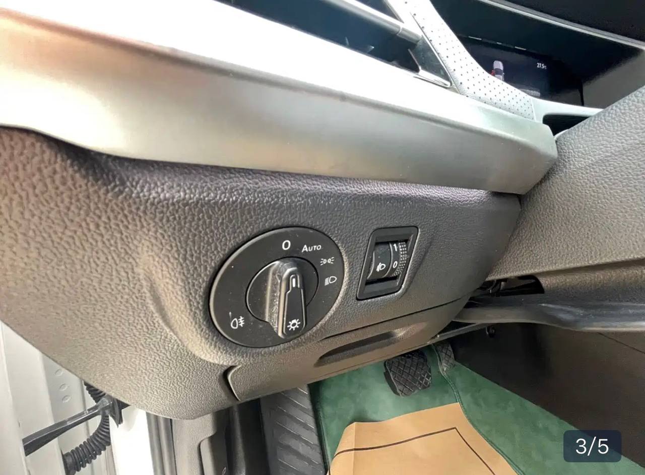 Volkswagen Lavida 280TSI DSG 🔥🔥🔥 — фото 2