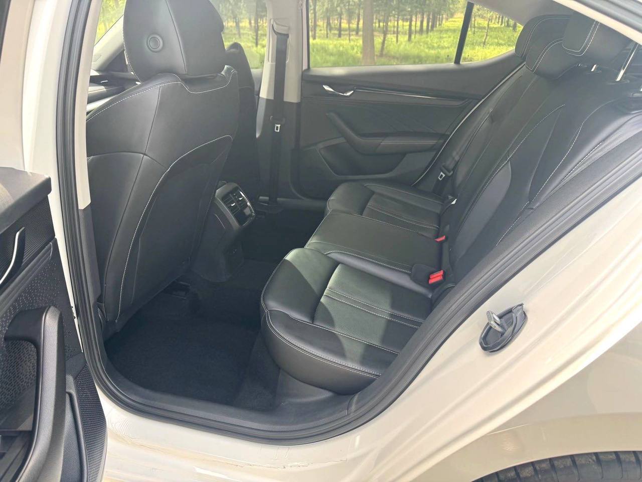 SKODA OCTAVIA PRO 2022 | PREMIUM — фото 4