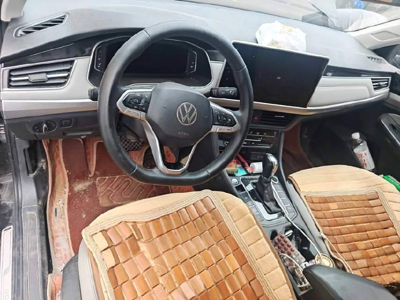 Volkswagen Bora 2023 — из Китая 🇨🇳 — фото 3