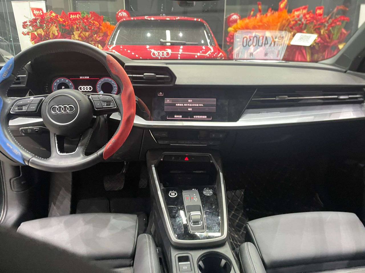 Audi A3L  Edition Sport 1.4TFSI 35TFSI S-Line — фото 6