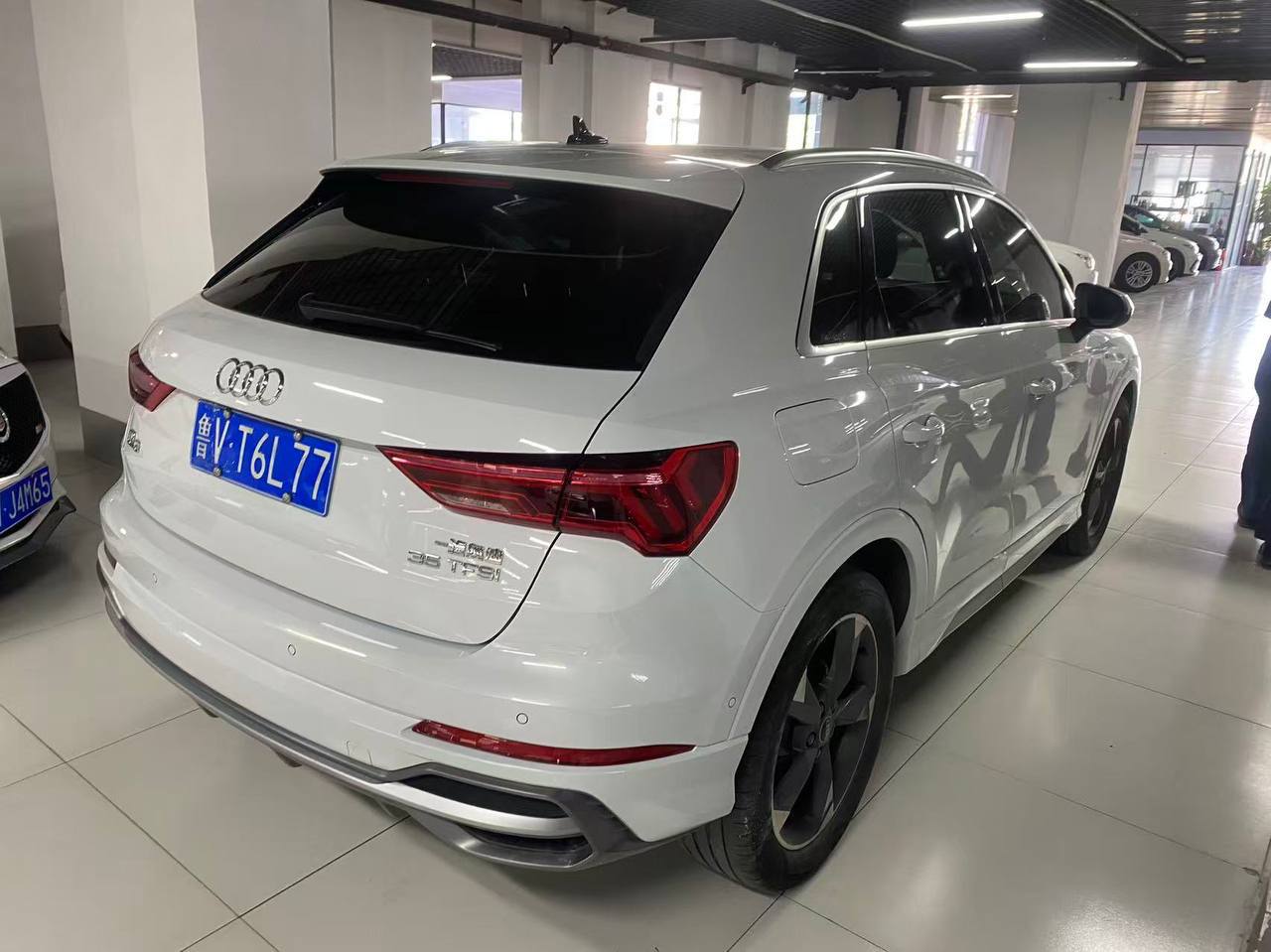 Отличный вариант кто хотел q3 🔥🔥🔥🔥 — фото 5