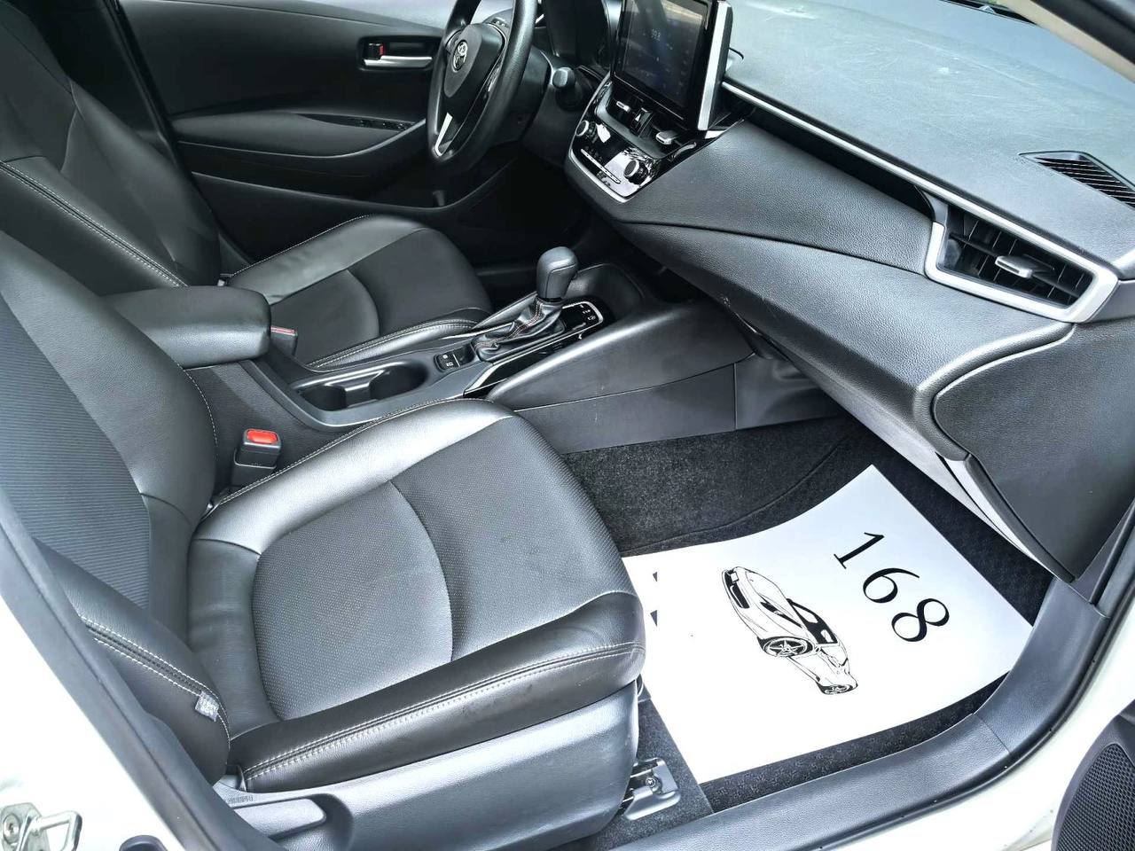 TOYOTA COROLLA 2021 | 1.2T | ELITE PLUS — фото 3