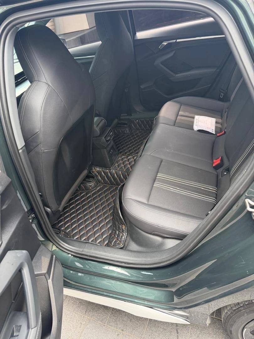 Audi A3L Limousine 1.4TFSI 35TFSI  Style Sport — фото 8