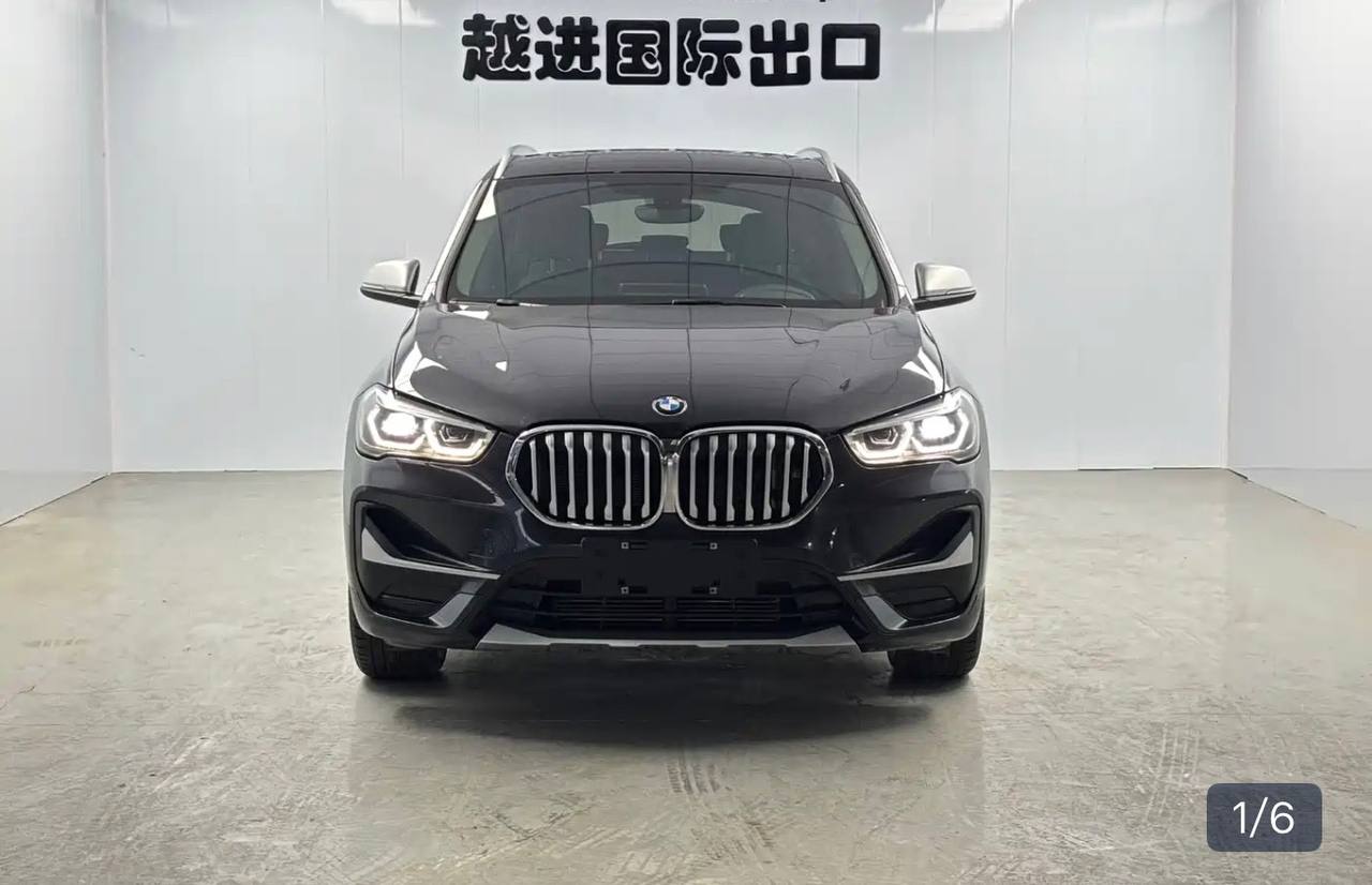 BMW X1 sDrive 20Li 🔥🔥🔥 — фото 2