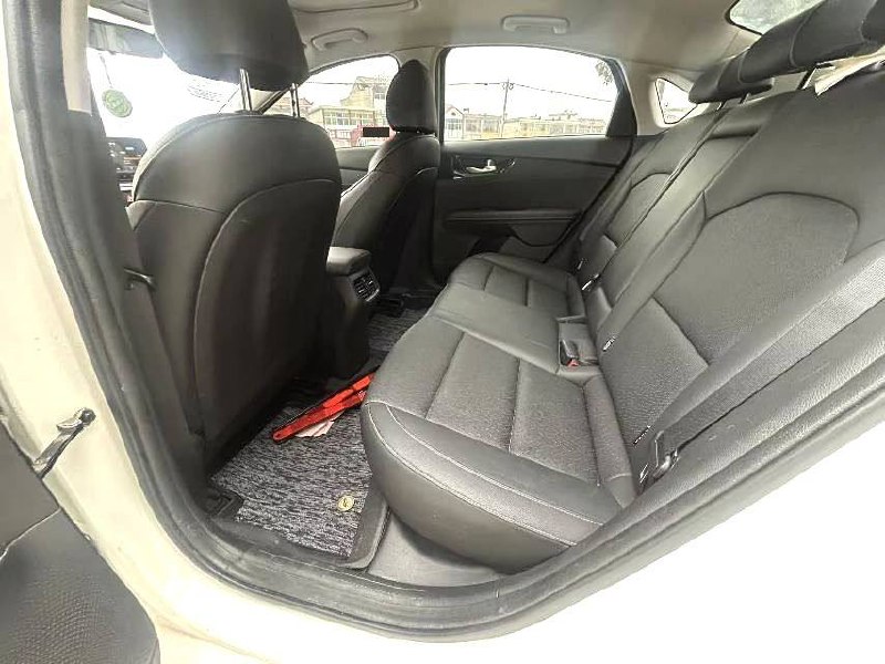 KIA K3 Style Edition— 1 390  000₽ под ключ до Челябинска — фото 3