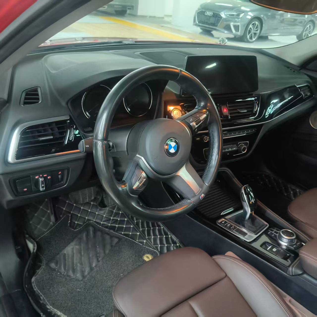 BMW 1 SERIES 120i M Sport Night Edition — фото 3