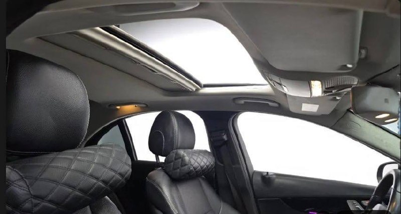 Mercedes-Benz C 200 d — из Кореи 🇰🇷 — фото 10