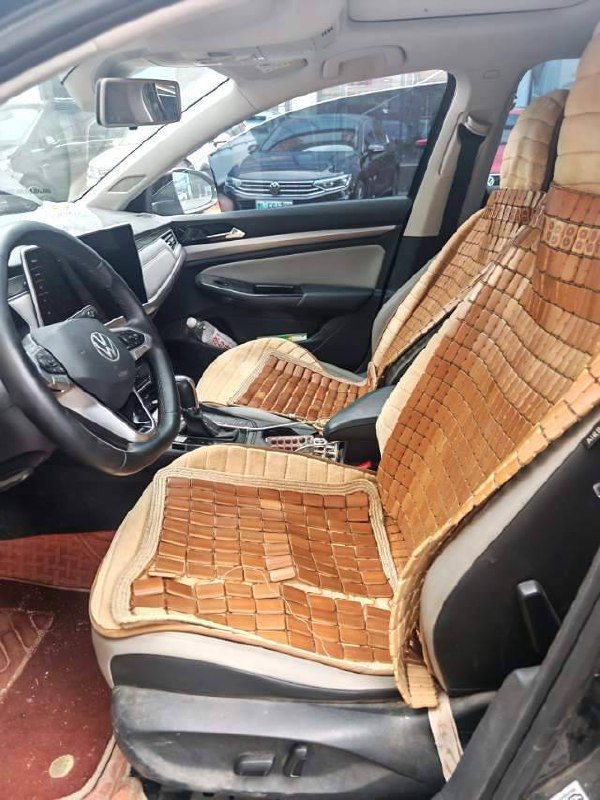 Volkswagen Bora 2023 — из Китая 🇨🇳 — фото 2