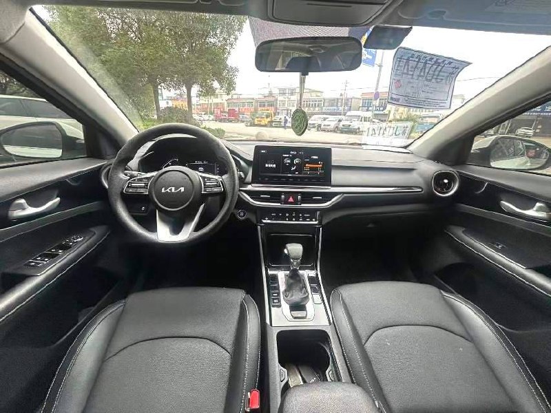 KIA K3 Style Edition— 1 390  000₽ под ключ до Челябинска — фото 2