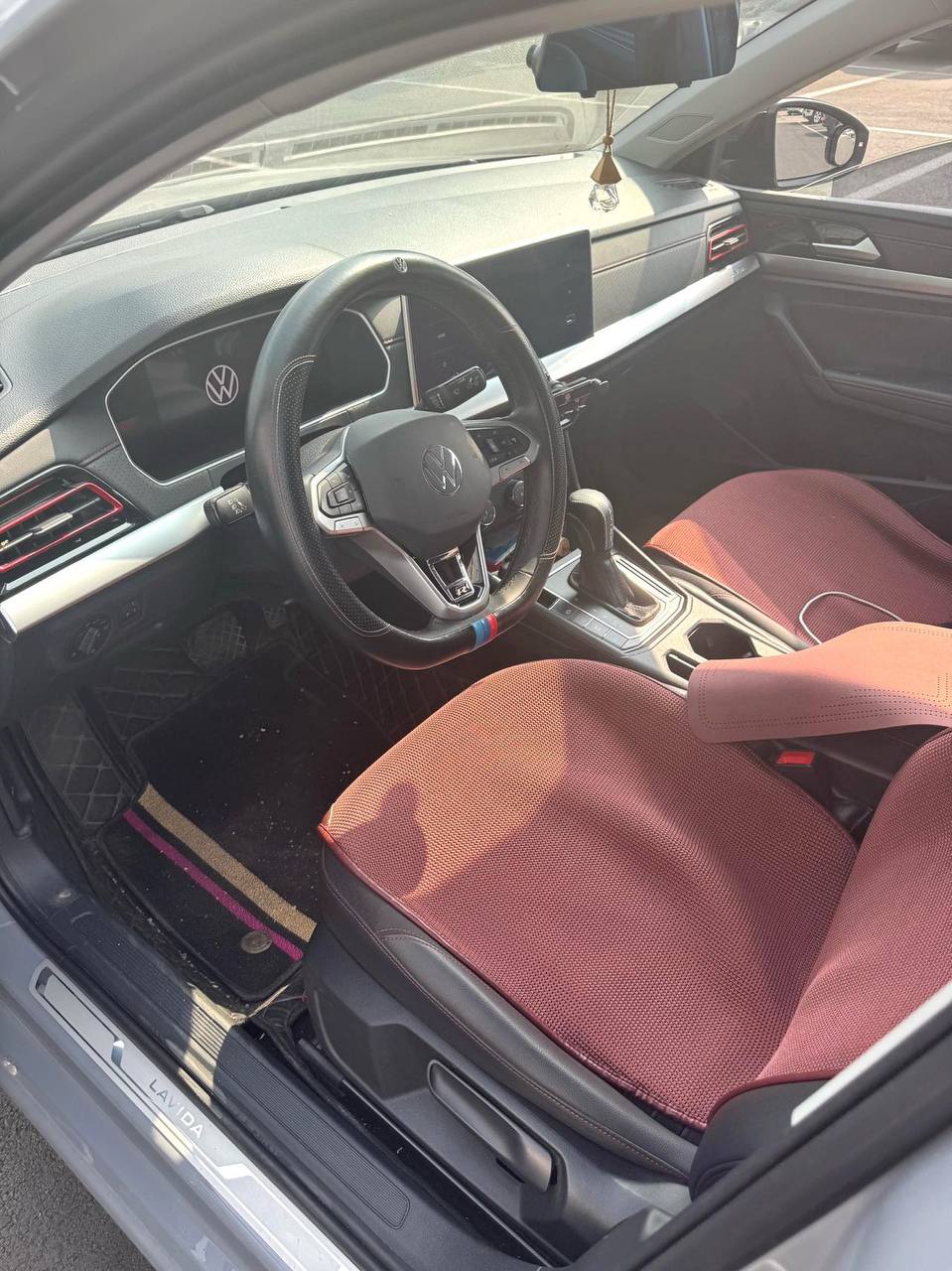Volkswagen Lavida 1.4TSI 280TSI,  — фото 7