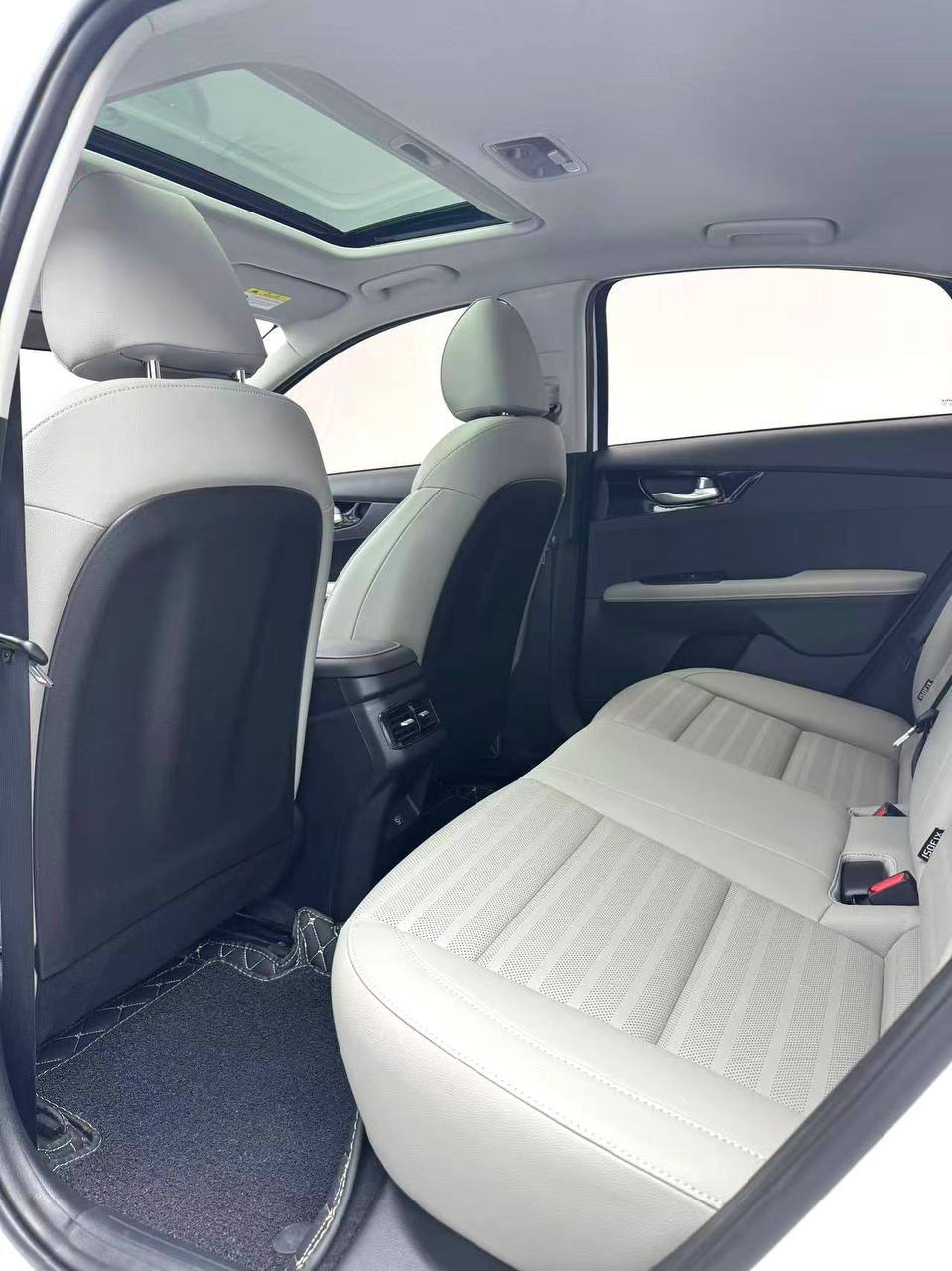 KIA K3 2023 — СОВРЕМЕННЫЙ СЕДАН ПО ВЫГОДНОЙ ЦЕНЕ! 🔥🔥🔥 — фото 6