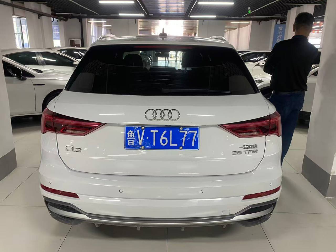 Отличный вариант кто хотел q3 🔥🔥🔥🔥 — фото 6