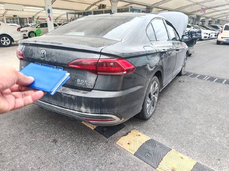 Volkswagen Bora 2023 — из Китая 🇨🇳 — фото 5