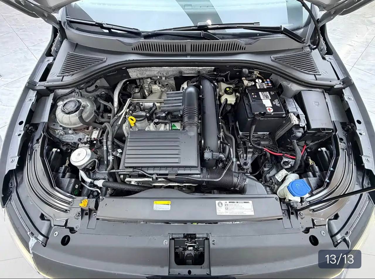 Volkswagen Lavida 280TSI DSG 🔥🔥🔥 — фото 3